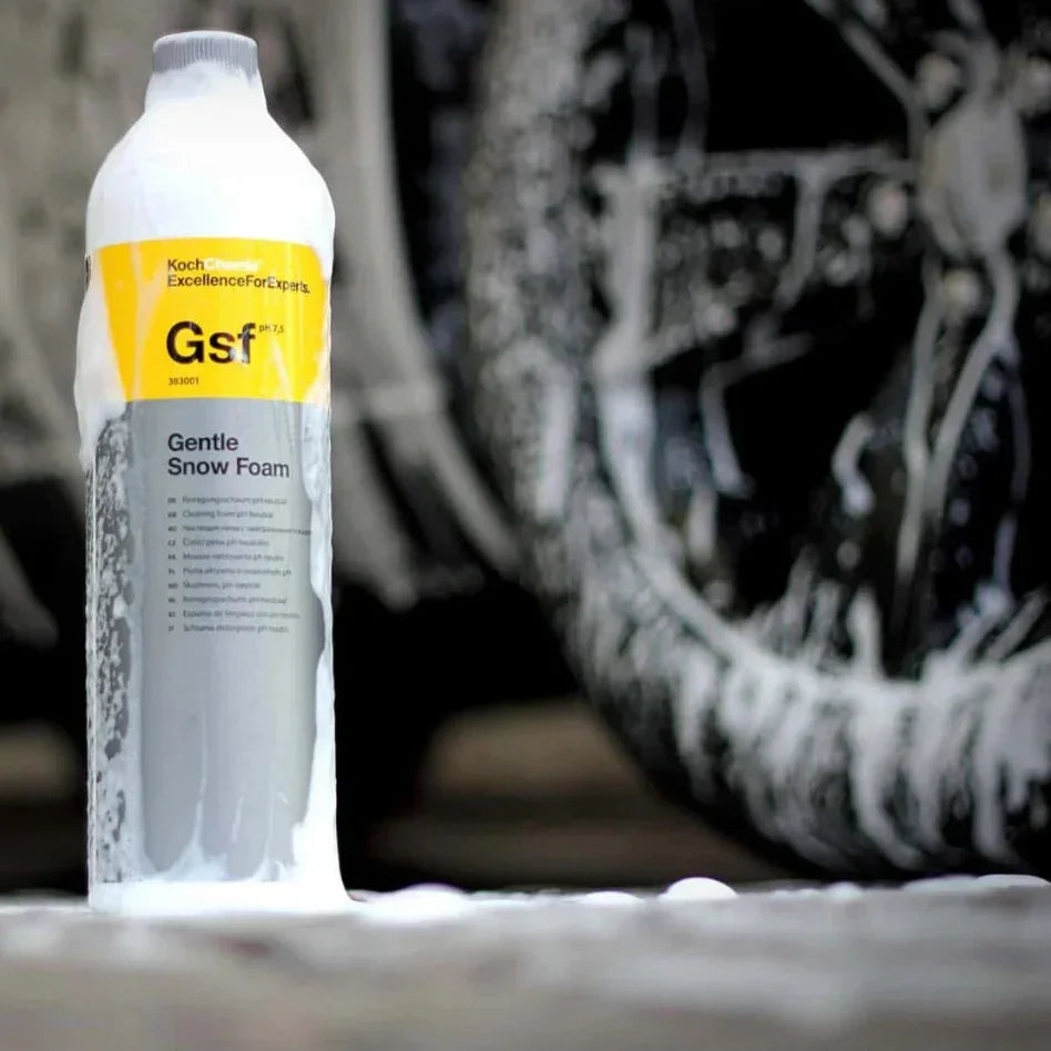 Koch Chemie - Gentle Snow Foam 1L