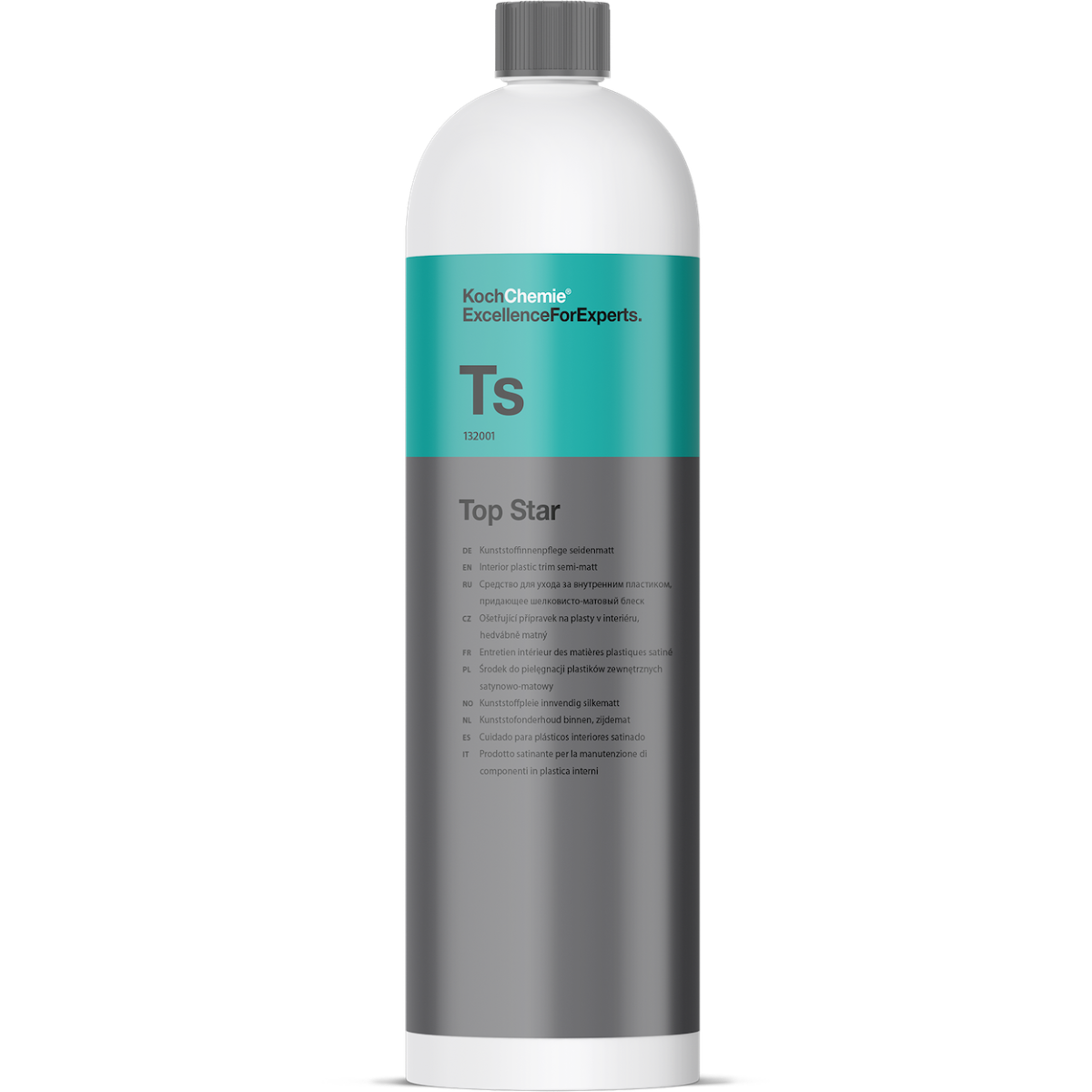 Koch Chemie - Top Star 1L