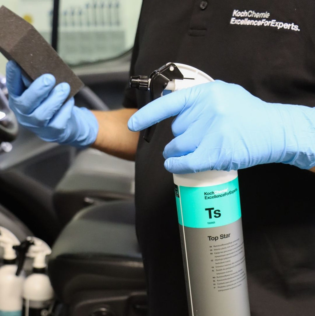 Koch Chemie - Top Star 1L