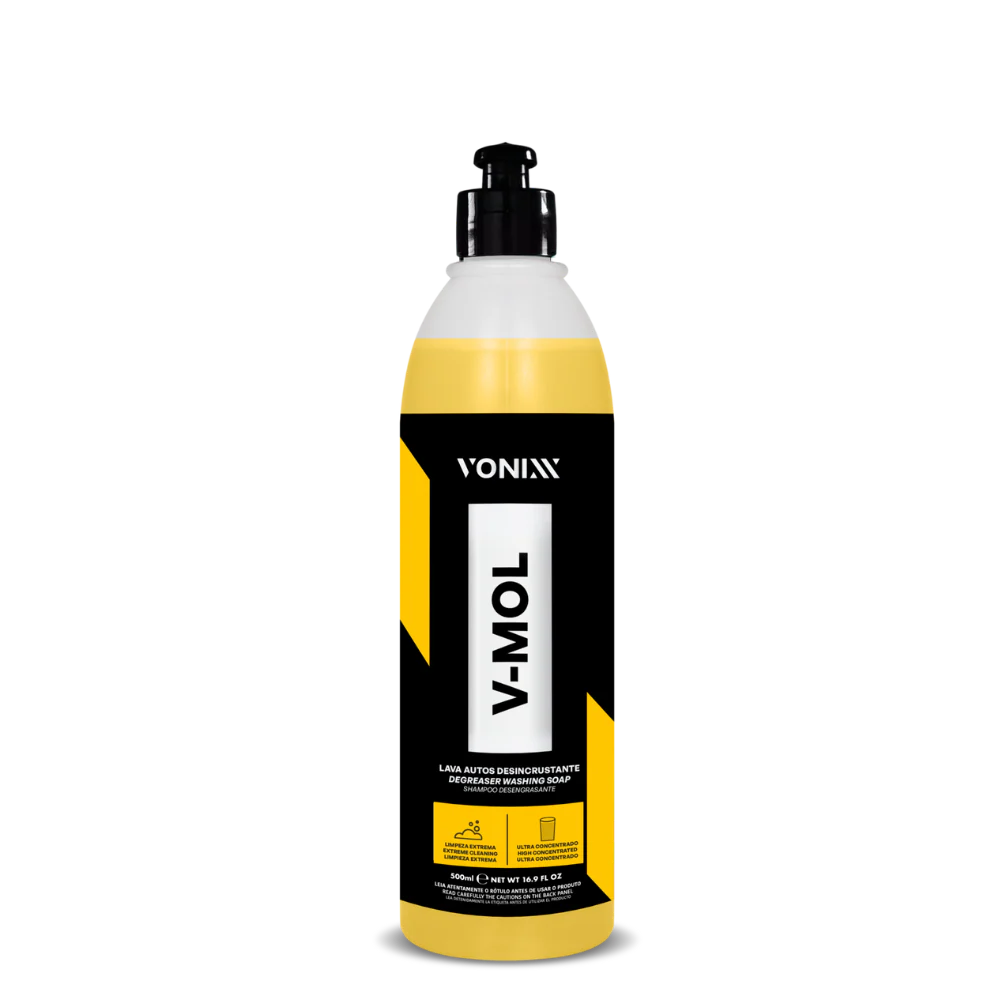 Vonixx - V-Mol 500ml
